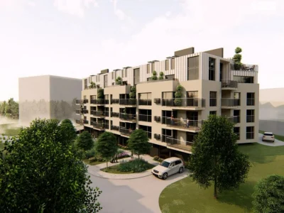 Продаж Квартира Новий Світ