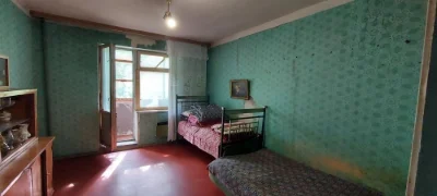 Сдам 3-ку, Подольский р-н, пр-т Свободы 5