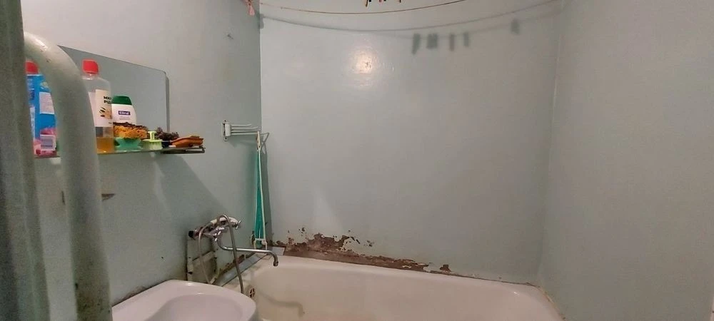Сдам 3-ку, Подольский р-н, пр-т Свободы 5