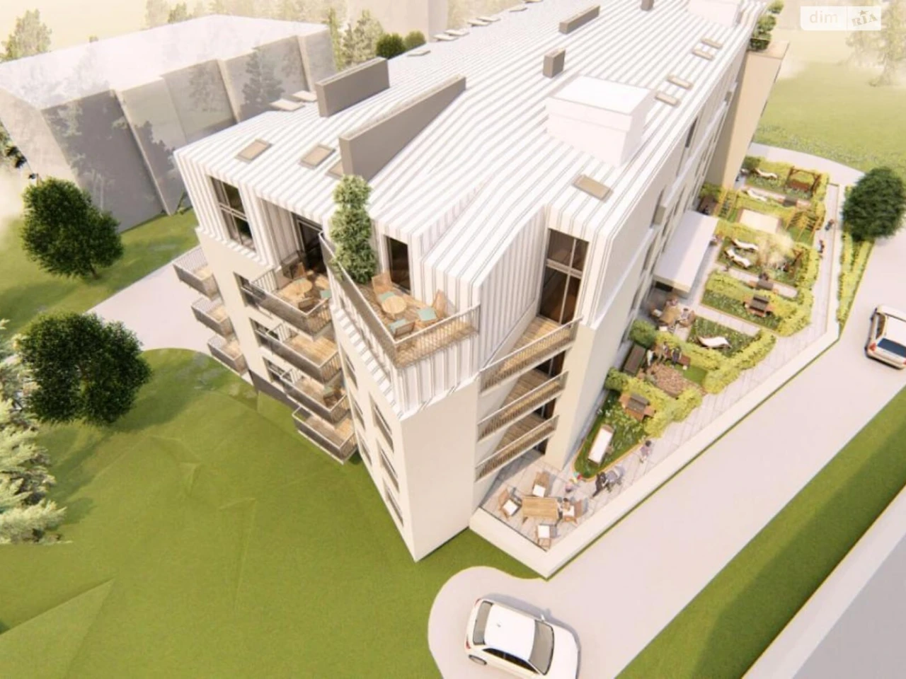 Продаж Квартира Новий Світ