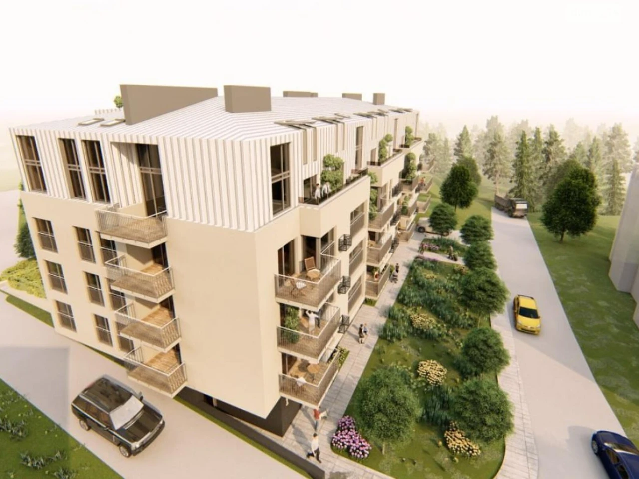 Продаж Квартира Новий Світ