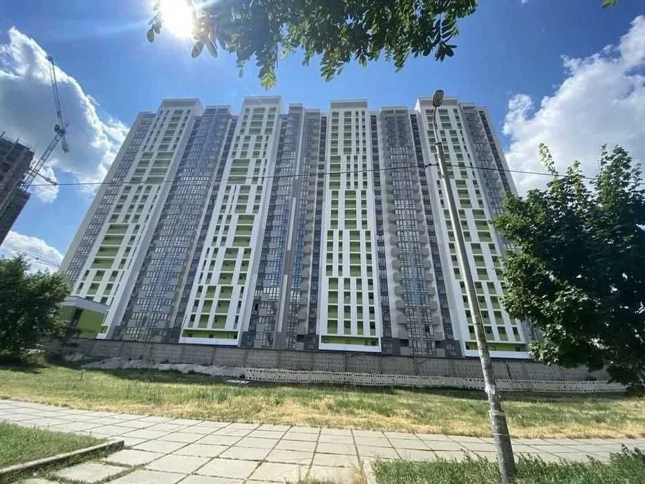 Оренда 1 к. квартири ЖК Злагода, вул. Вербицького, євроремон