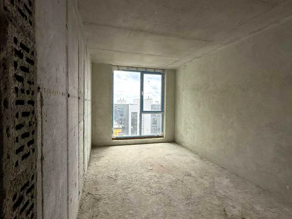 Apartment. Lviv, Mykoly Pymonenka St. ()
