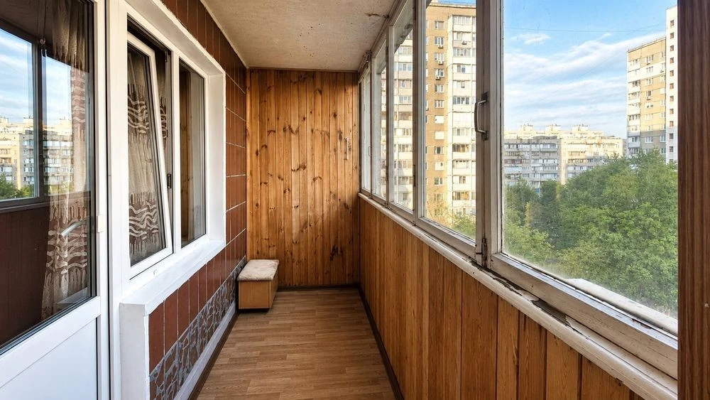 Оренда 2-кімнатної квартири вул. Вербицького Архітектора, 9-