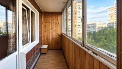 Оренда 2-кімнатної квартири вул. Вербицького Архітектора, 9-