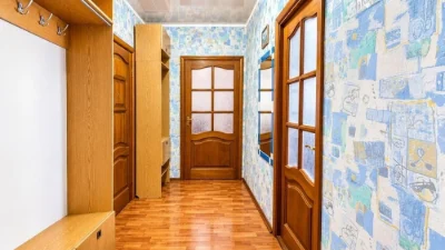 Оренда 2-кімнатної квартири вул. Вербицького Архітектора, 9-