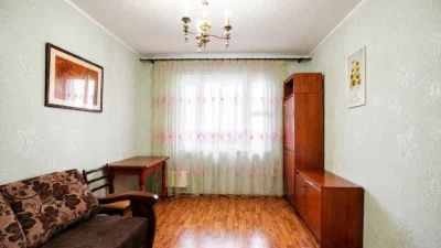 Оренда 2-кімнатної квартири вул. Вербицького Архітектора, 9-