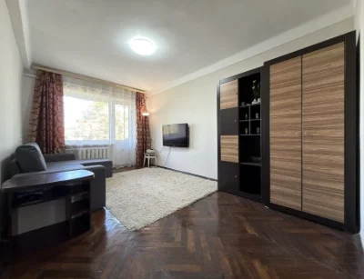 Щербаковського 45, м. Нивки 15 хв пішки, 2 кімнатна