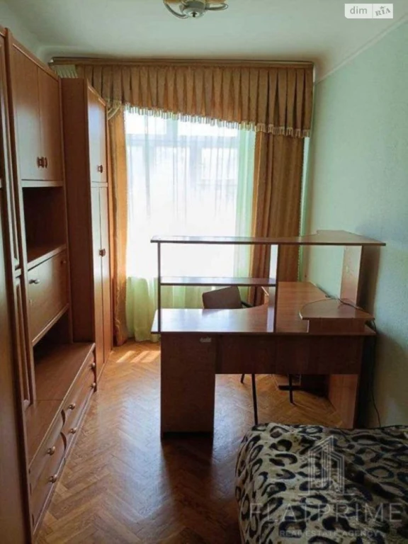 Продаж Квартира Голосіїв