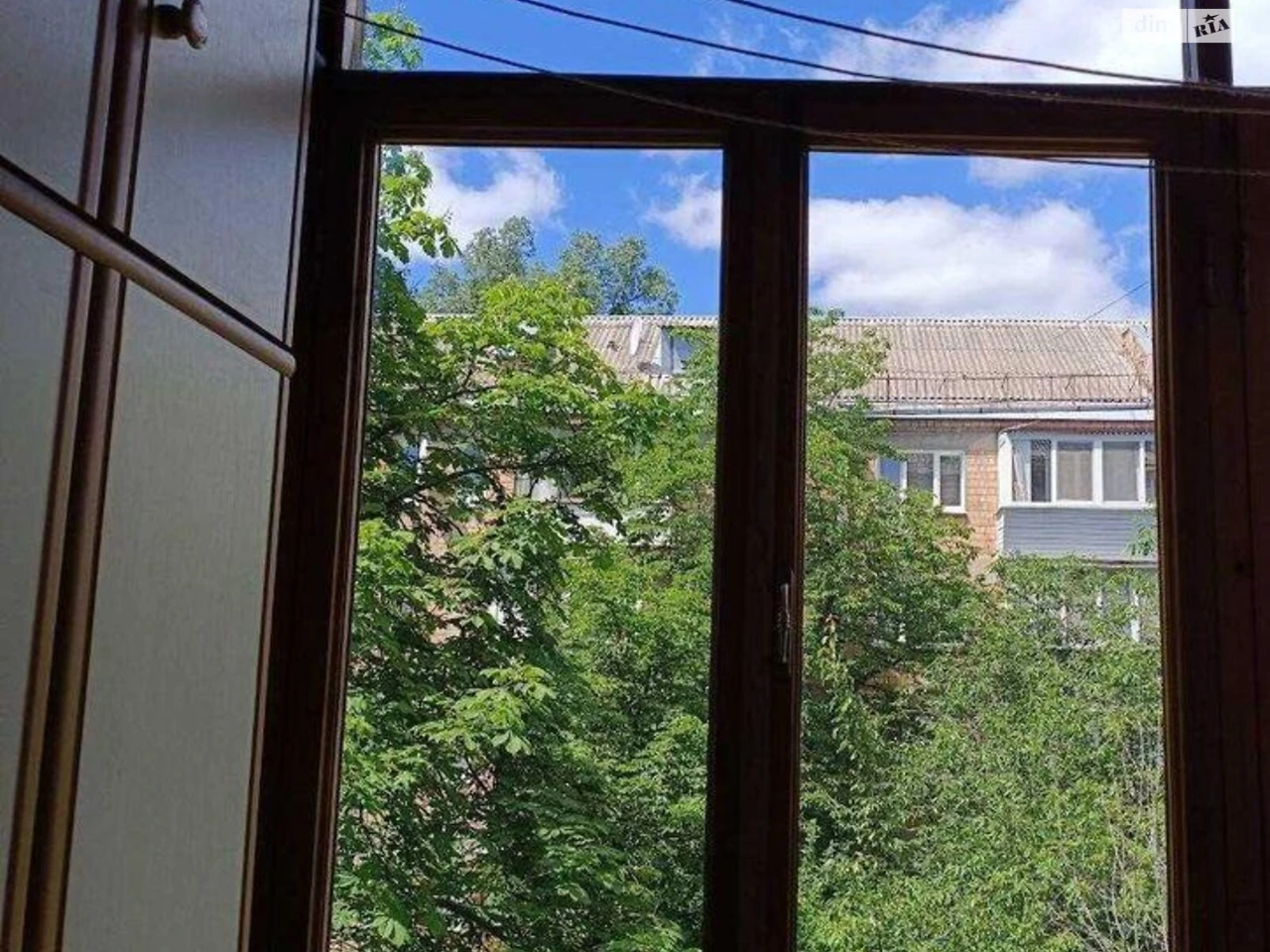 Продаж Квартира Голосіїв