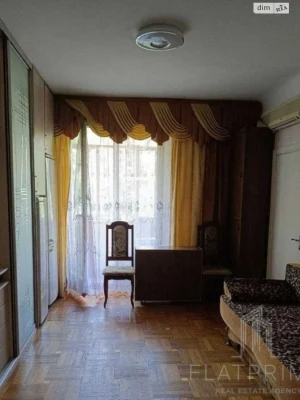 Продаж Квартира Голосіїв