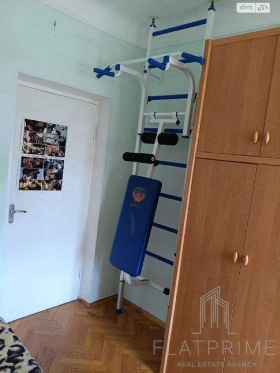 Продаж Квартира Голосіїв