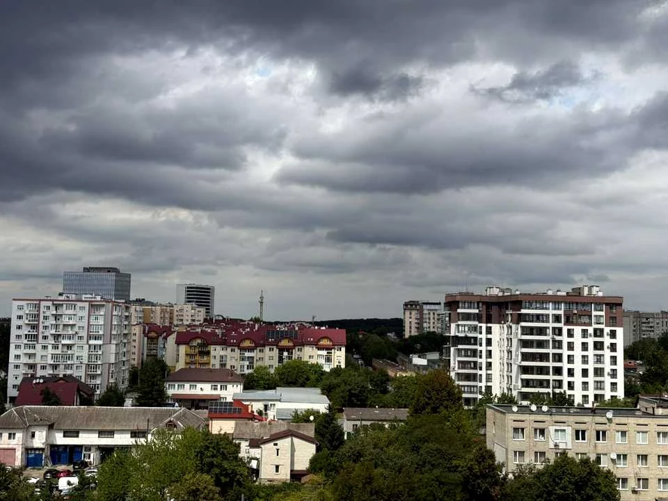 Apartment. Lviv, Mykoly Pymonenka St. ()