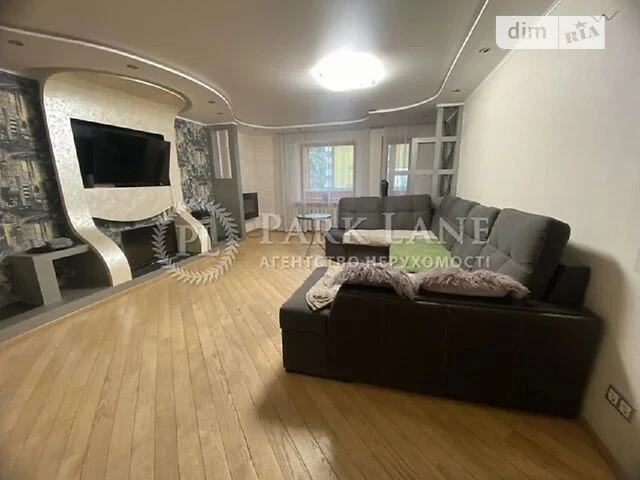 Продаж 3к квартири 91.7 кв. м на вул. Якуба Коласа 2 • ID 34
