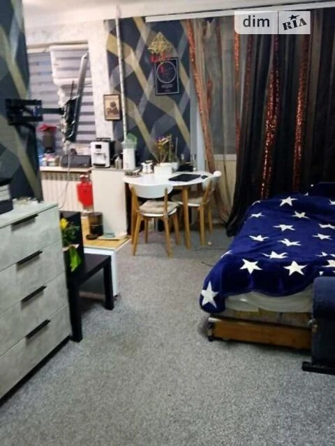 Продаж 2к квартири 46 кв. м на пров. Коломийський 18 • ID 34