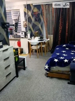 Продаж 2к квартири 46 кв. м на пров. Коломийський 18 • ID 34