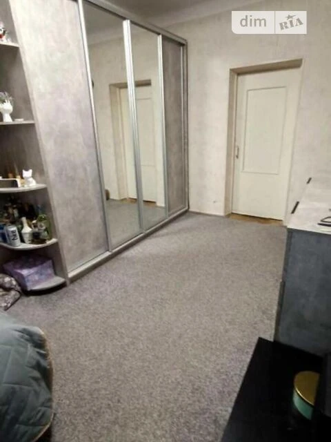 Продаж 2к квартири 46 кв. м на пров. Коломийський 18 • ID 34