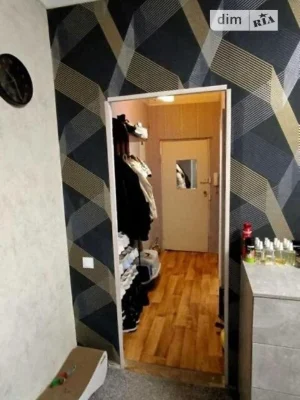 Продаж 2к квартири 46 кв. м на пров. Коломийський 18 • ID 34
