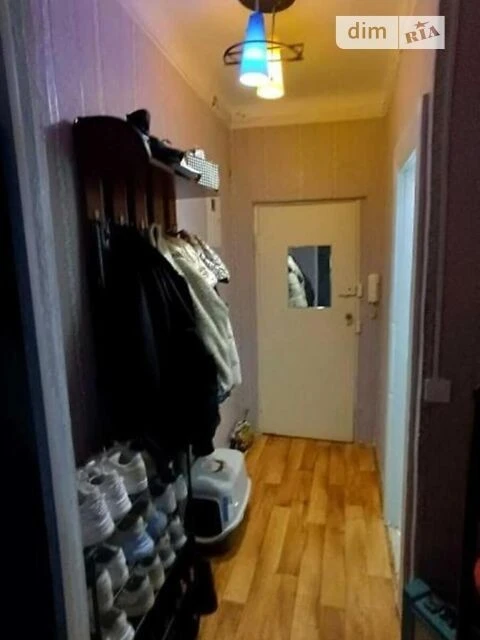 Продаж 2к квартири 46 кв. м на пров. Коломийський 18 • ID 34