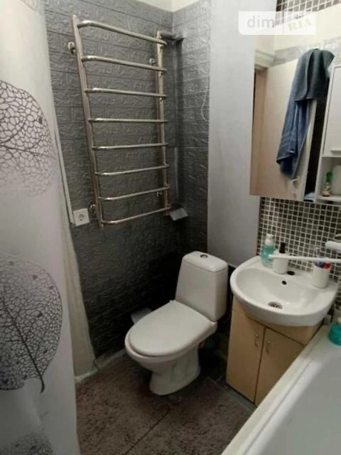 Продаж 2к квартири 46 кв. м на пров. Коломийський 18 • ID 34