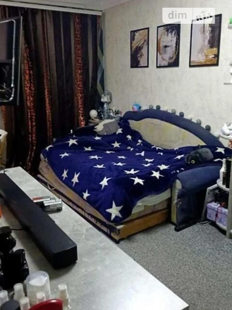 Продаж 2к квартири 46 кв. м на пров. Коломийський 18 • ID 34