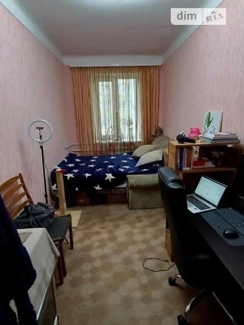 Продаж 2к квартири 46 кв. м на пров. Коломийський 18 • ID 34