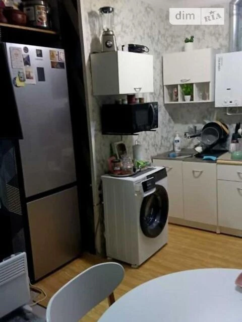 Продаж 2к квартири 46 кв. м на пров. Коломийський 18 • ID 34