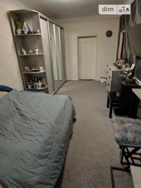Продаж 2к квартири 46 кв. м на пров. Коломийський 18 • ID 34
