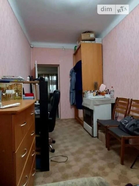 Продаж 2к квартири 46 кв. м на пров. Коломийський 18 • ID 34