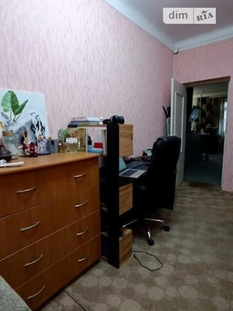 Продаж 2к квартири 46 кв. м на пров. Коломийський 18 • ID 34