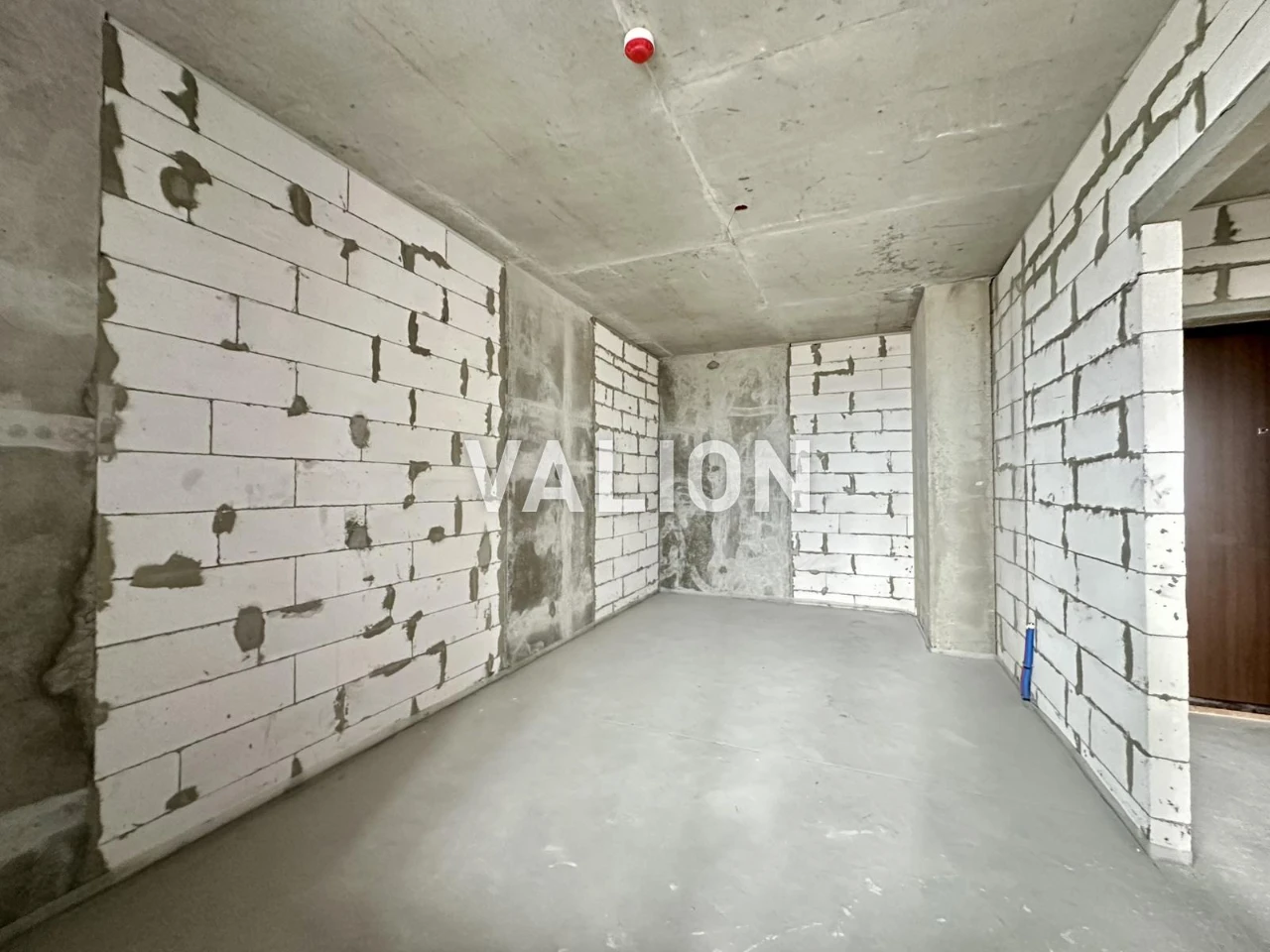 Продаж 1-кімн. квартири 44 кв.м., ЖК Ok’land, Севастопольськ