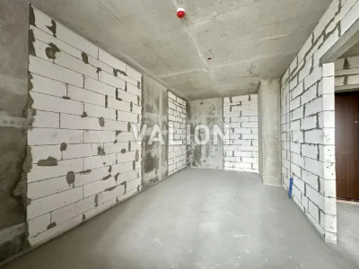 Продаж 1-кімн. квартири 44 кв.м., ЖК Ok’land, Севастопольськ