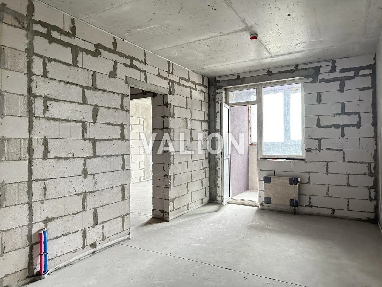 Продаж 1-кімн. квартири 44 кв.м., ЖК Ok’land, Севастопольськ
