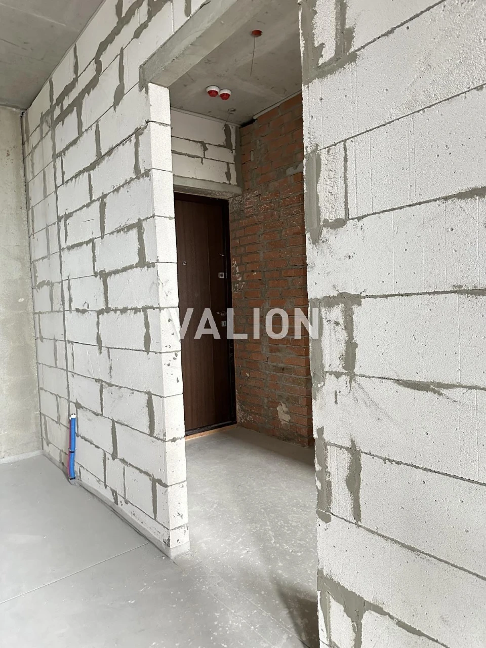 Продаж 1-кімн. квартири 44 кв.м., ЖК Ok’land, Севастопольськ