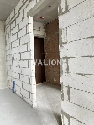 Продаж 1-кімн. квартири 44 кв.м., ЖК Ok’land, Севастопольськ