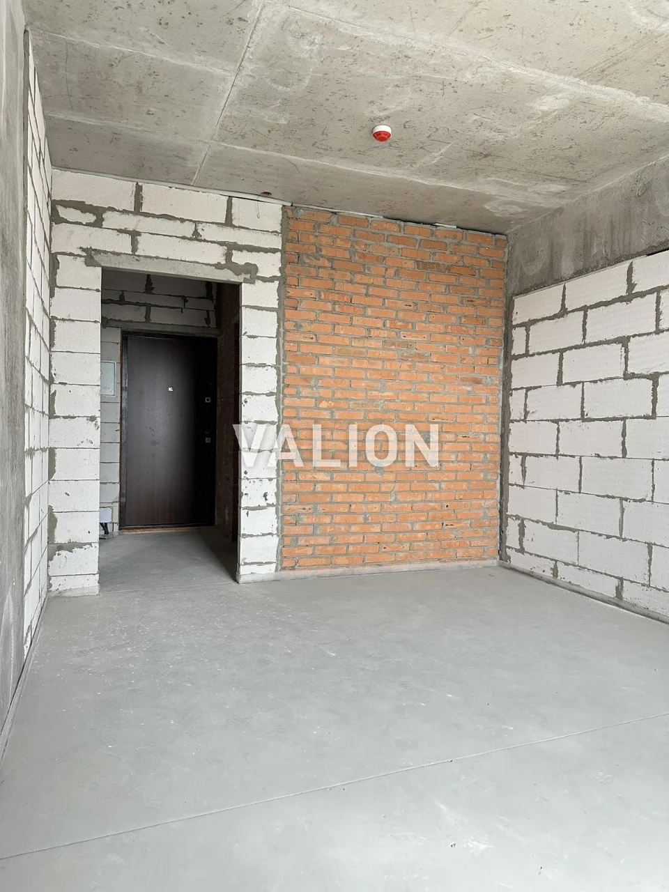 Продаж 1-кімн. квартири 44 кв.м., ЖК Ok’land, Севастопольськ