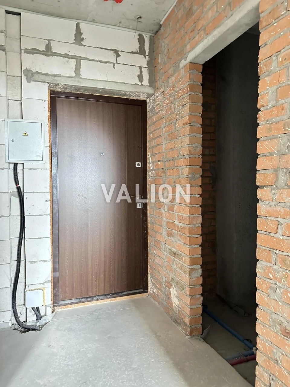 Продаж 1-кімн. квартири 44 кв.м., ЖК Ok’land, Севастопольськ