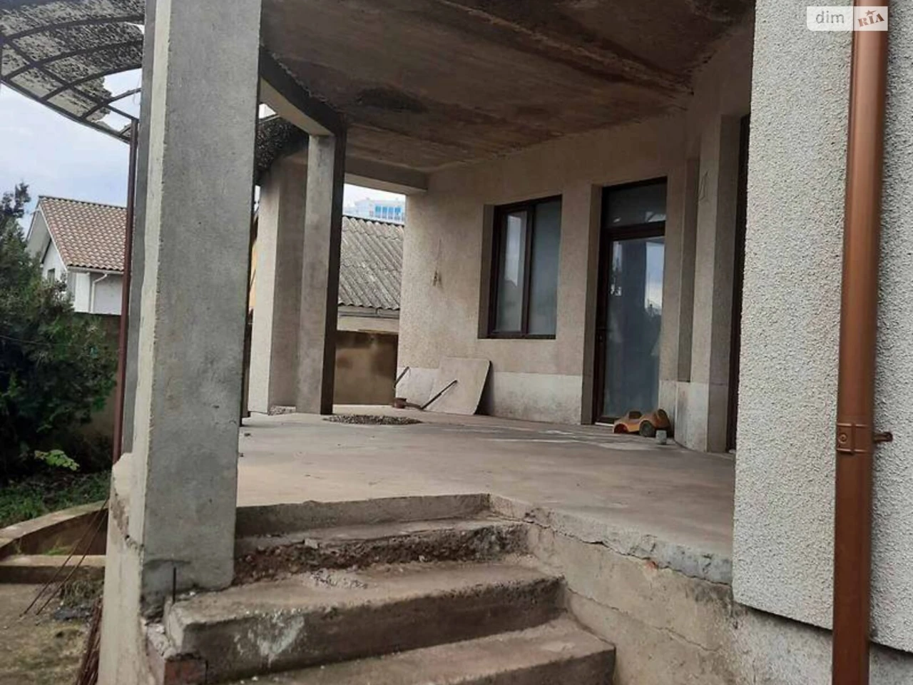 For Sale House Kyivskyi