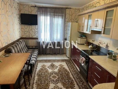 Продаж 3-к квартири вул. Петра Григоренка 12