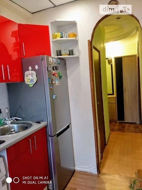 Продаж 2к квартири 34 кв. м на вул. Вишгородська 8 • ID 3479