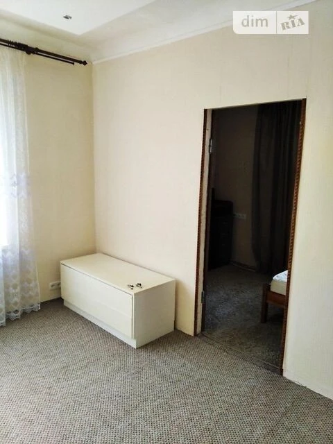 Продаж 2к квартири 34 кв. м на вул. Вишгородська 8 • ID 3479