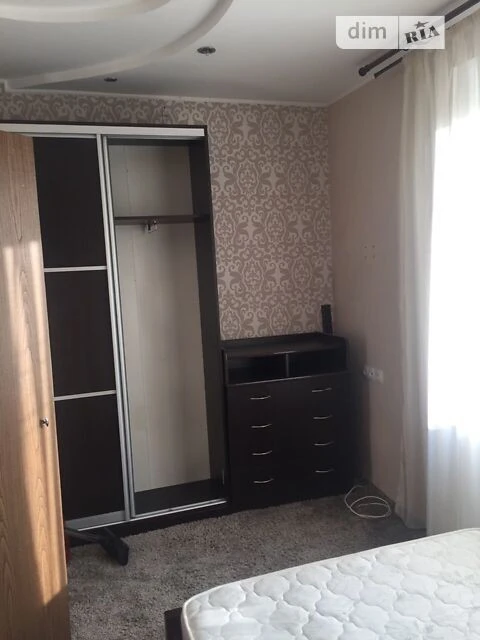 Продаж 2к квартири 34 кв. м на вул. Вишгородська 8 • ID 3479