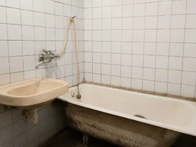 Продаж 5 кім квартири  всі кім окремі 95 м2 Розділ. кімнати
