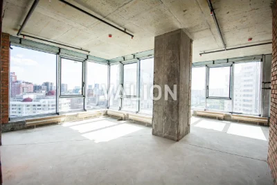Продаж 2х кімнатної квартири в ЖК А136 вулиця Антоновича 136