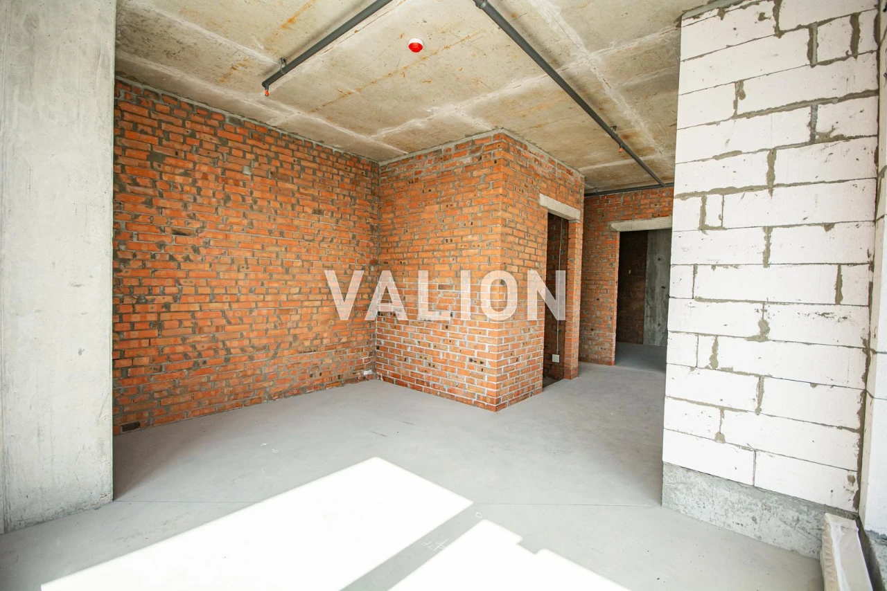 Продаж 2х кімнатної квартири в ЖК А136 вулиця Антоновича 136