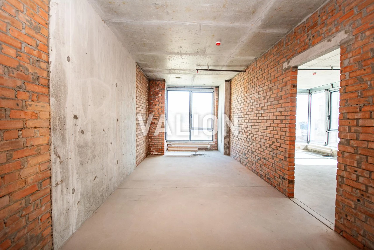Продаж 2х кімнатної квартири в ЖК А136 вулиця Антоновича 136