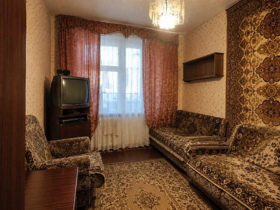 Продаж 5 кім квартири  всі кім окремі 95 м2 Розділ. кімнати