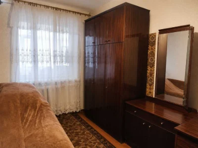 Продаж 5 кім квартири  всі кім окремі 95 м2 Розділ. кімнати