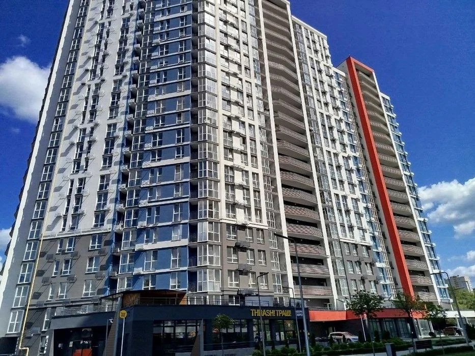 Вигідно! Продаж 1-кімнатної квартири 45м2 в ЖК Причал 8