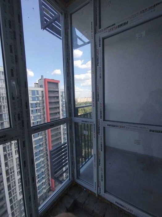 Вигідно! Продаж 1-кімнатної квартири 45м2 в ЖК Причал 8